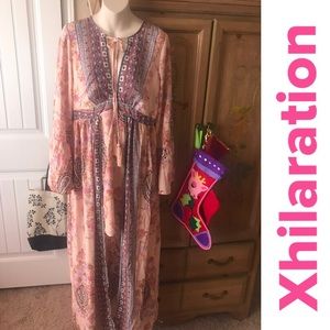 Xhilaration maxi